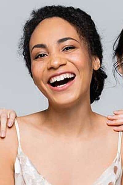 Women’s Anti-Aging