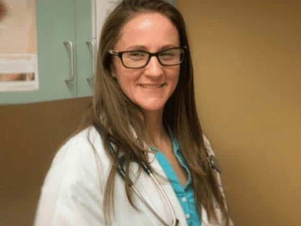 Andrea Warburton, MSPHS, PA-C at Sunset Hills Med Spa Serving Las Vegas, Henderson NV