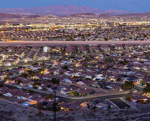 Get Directions to Sunset Hills Med Spa Serving Las Vegas, Henderson NV
