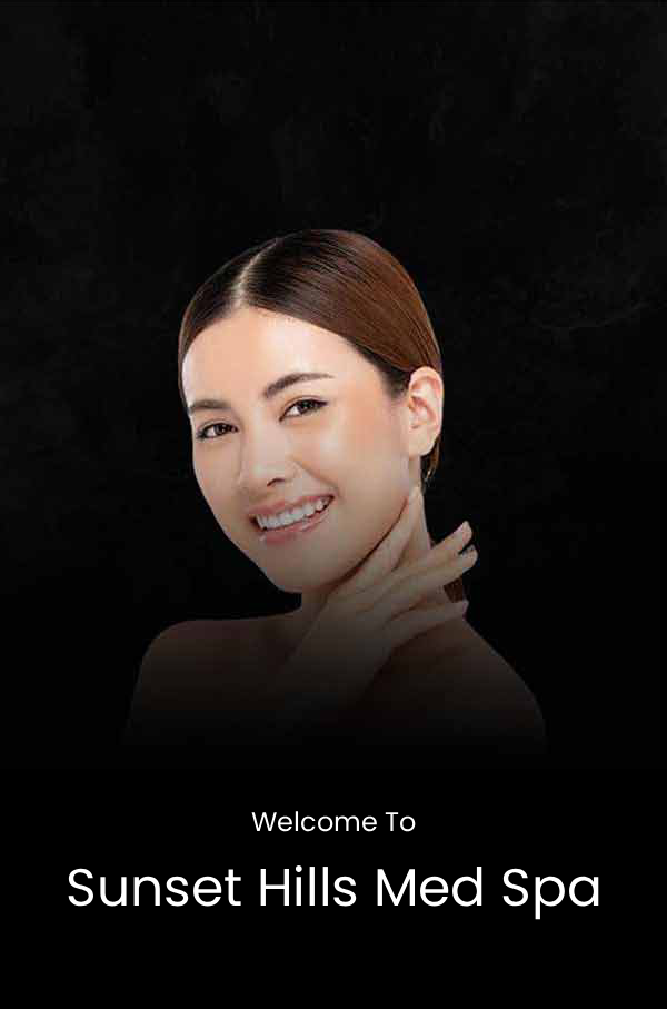 Welcome to Sunset Hills Med Spa Services, Medical Spa Located in Henderson, NV